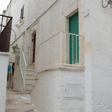 Cheddanda Casa 아파트