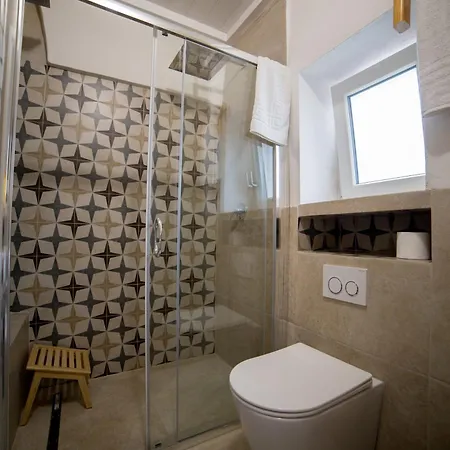 Cheddanda Casa * Ostuni