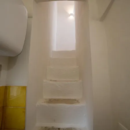 Apartment Cheddanda Casa