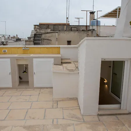 Appartement Cheddanda Casa *