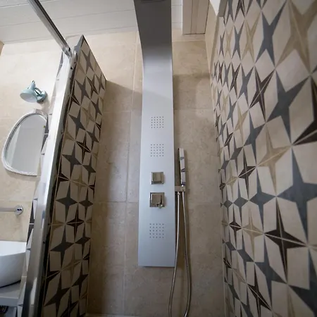 Cheddanda Casa * Ostuni