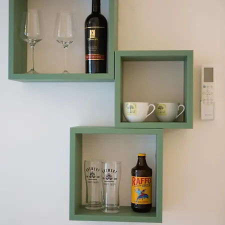 Cheddanda Casa Ostuni