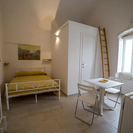 Appartement Cheddanda Casa
