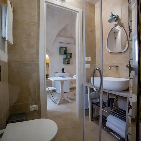 Cheddanda Casa Appartement *