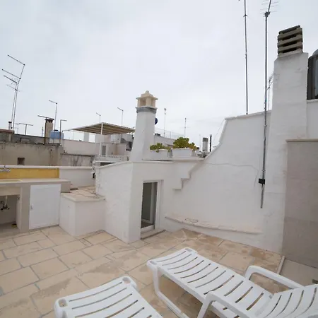 Cheddanda Casa Appartamento