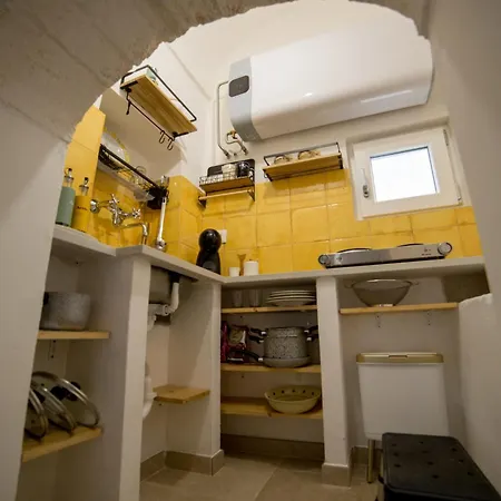 Cheddanda Casa Appartamento *